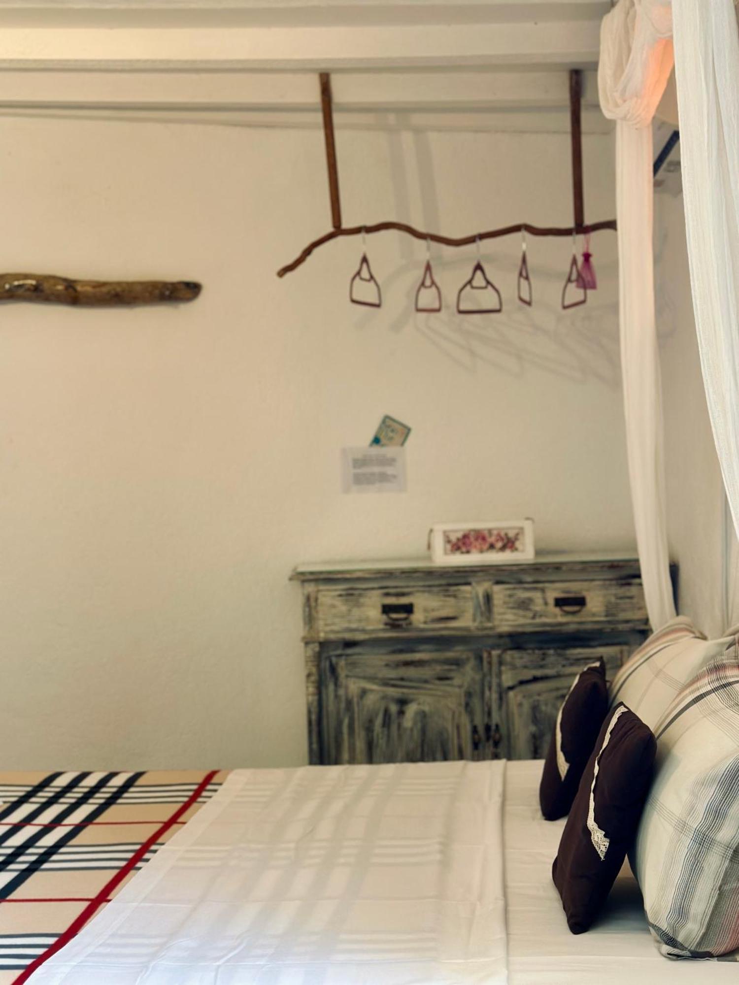 Errika'S Sweet Home Provatas Esterno foto